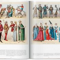 Racinet. The Complete Costume History - Image 7
