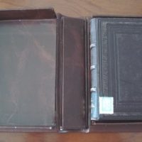 Byzantine Menologion of Oxford, s. XIV (with exclusive case) - Image 5