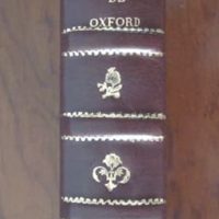 Byzantine Menologion of Oxford, s. XIV (with exclusive case) - Image 7