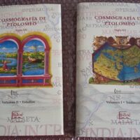 Le Petit Ptolomeo (Cosmography of Claudius Ptolemy), s. XV (5*) (+G) - Image 7