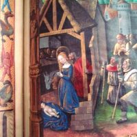Book of Hours of Louis de Laval, XV century (5*+) - Image 8