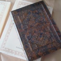 Book of Marco Polo, 13th century - Image 2