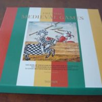 Freydal. Medieval Games. The Book of Tournaments of Emperor Maximilian I