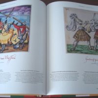 Freydal. Medieval Games. The Book of Tournaments of Emperor Maximilian I - Image 10