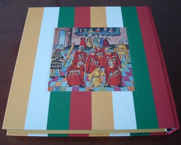 Freydal. Medieval Games. The Book of Tournaments of Emperor Maximilian I - Imagen 11