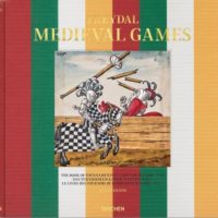 Freydal. Medieval Games. The Book of Tournaments of Emperor Maximilian I - Image 12
