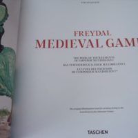Freydal. Medieval Games. The Book of Tournaments of Emperor Maximilian I - Image 3