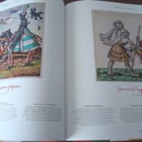 Freydal. Medieval Games. The Book of Tournaments of Emperor Maximilian I - Image 6