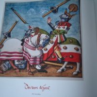 Freydal. Medieval Games. The Book of Tournaments of Emperor Maximilian I - Image 9