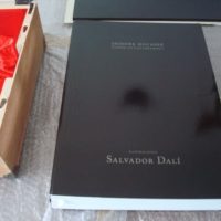 Salvador Dalí: The Songs of Maldoror, Isidore Ducasse (Count of Lautréamont), 2011 - Image 5