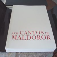 Salvador Dalí: The Songs of Maldoror, Isidore Ducasse (Count of Lautréamont), 2011 - Image 6