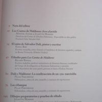 Salvador Dalí: The Songs of Maldoror, Isidore Ducasse (Count of Lautréamont), 2011 - Image 7