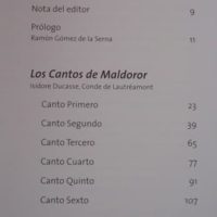 Salvador Dalí: The Songs of Maldoror, Isidore Ducasse (Count of Lautréamont), 2011 - Image 8