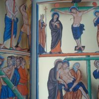 Ingeborg Psalter, 12th century - Image 4