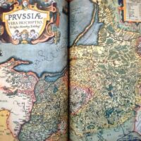 Theatrum Orbis Terrarum, Abraham Ortelius, 1595 - Image 11
