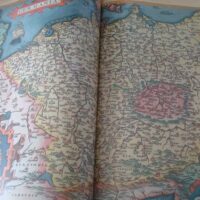 Theatrum Orbis Terrarum, Abraham Ortelius, 1595 - Image 3