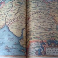 Theatrum Orbis Terrarum, Abraham Ortelius, 1595 - Image 4