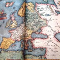Theatrum Orbis Terrarum, Abraham Ortelius, 1595 - Image 7