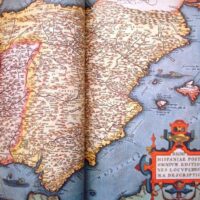 Theatrum Orbis Terrarum, Abraham Ortelius, 1595 - Image 9