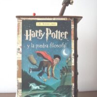 Harry Potter and the Philosopher's Stone. J.K. Rowling. Luxury and exclusive pack - Image 11