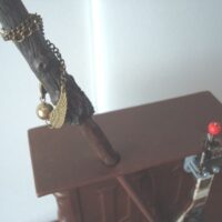 Harry Potter and the Philosopher's Stone. J.K. Rowling. Luxury and exclusive pack - Image 13