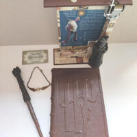 Harry Potter and the Philosopher's Stone. J.K. Rowling. Luxury and exclusive pack - Image 2