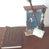Harry Potter and the Philosopher's Stone. J.K. Rowling. Luxury and exclusive pack - Image 3