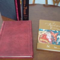 Apocalipsis Flamenco, s. XV (BNF) (en pergamino natural) (5*+)