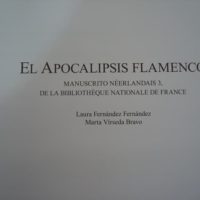 Apocalipsis Flamenco, s. XV (BNF) (en pergamino natural) (5*+) - Imagen 9