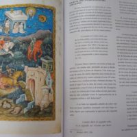 Apocalipsis Flamenco, s. XV (BNF) (en pergamino natural) (5*+) - Imagen 14