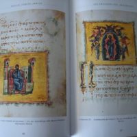 Akathists of the Mother of God, Moscow, s. XIV - Image 9