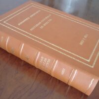 1657 Lot Historiae Naturalis de Insectis, by Johannes Jonstonus, 1653 (facsimile) and 1657 (original) (5 *) - Image 13