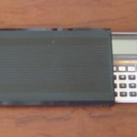 Casio FX-850P Personal Computer Scientific Library 116 - Image 2