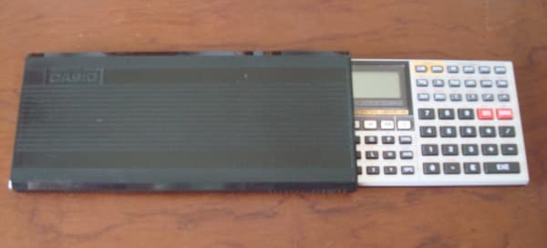 Casio 850p 2025