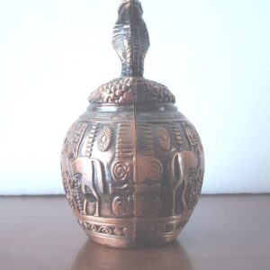 Encendedor mechero sobremesa cobra recargable
