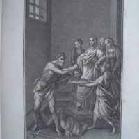 1815 Stamps of the Bible. Beautiful and unique copy! - Image 9