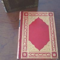 1815 Stamps of the Bible. Beautiful and unique copy!