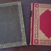 1815 Stamps of the Bible. Beautiful and unique copy! - Image 3