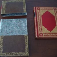1815 Stamps of the Bible. Beautiful and unique copy! - Image 4