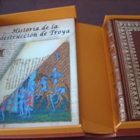 History of the Destruction of Troy (NLR), s. XIV