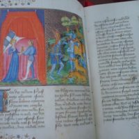 History of the Destruction of Troy (NLR), s. XIV - Image 4