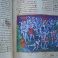 History of the Destruction of Troy (NLR), s. XIV - Image 5