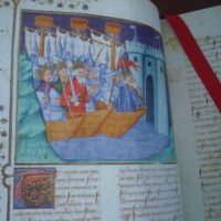 History of the Destruction of Troy (NLR), s. XIV - Image 6