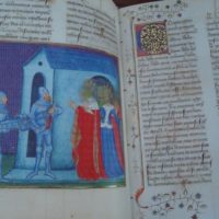 History of the Destruction of Troy (NLR), s. XIV - Image 8