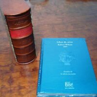 Libro de las Setas. Robert Wilson, 1805 - Imagen 5