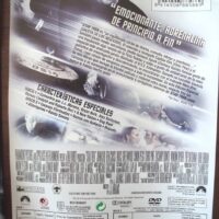 Star Trek 1. 2009. 2 DVDs. metallic special edition - Image 4