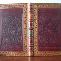 The Hobbit, J.R.R. Tolkien. Graphic novel version. High bibliophile - Image 3