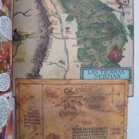 The Hobbit, J.R.R. Tolkien. Graphic novel version. High bibliophile - Image 8