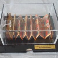 Hymn to the Trinity, s. XVI, Ethiopian codex