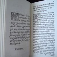 The life of Lazarillo de Tormes, and its fortunes and adversities, 1554-1555 - Image 4